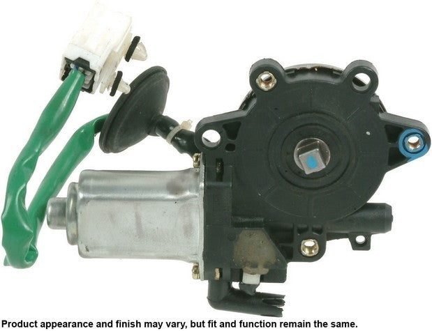 CARDONE Reman Window Motor P/N:47-1379 Fits: Infiniti Fx35 04-03, Infiniti Fx35 2008, Infiniti Fx45 04-03, Infiniti Fx45 2008, Infiniti G35 06-03, Infiniti Q45 06-02 - Image 2