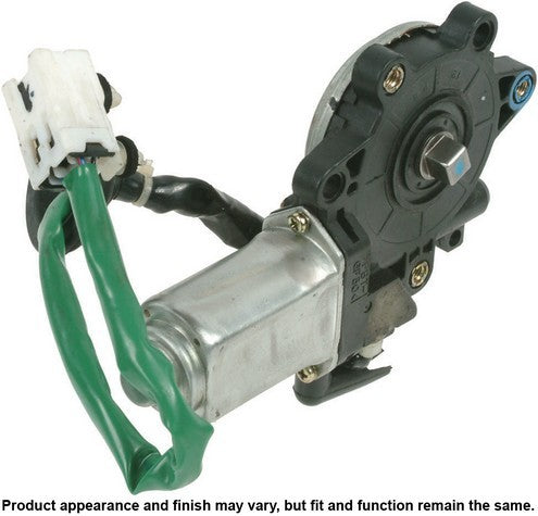CARDONE Reman Window Motor P/N:47-1379 Fits: Infiniti Fx35 04-03, Infiniti Fx35 2008, Infiniti Fx45 04-03, Infiniti Fx45 2008, Infiniti G35 06-03, Infiniti Q45 06-02 - Image 3