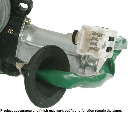 CARDONE Reman Window Motor P/N:47-1379 Fits: Infiniti Fx35 04-03, Infiniti Fx35 2008, Infiniti Fx45 04-03, Infiniti Fx45 2008, Infiniti G35 06-03, Infiniti Q45 06-02 - Image 4
