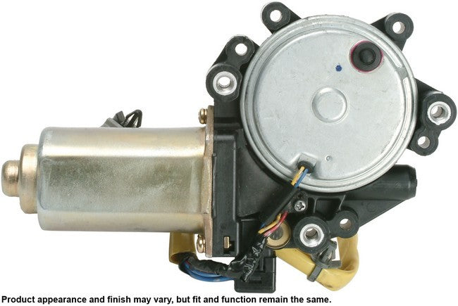 CARDONE Reman Window Motor P/N:47-1380 Fits: Nissan Quest 09-04 - Image 1