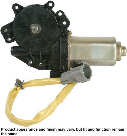 CARDONE Reman Window Motor P/N:47-1380 Fits: Nissan Quest 09-04 - Image 2