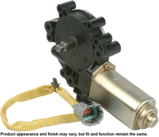 CARDONE Reman Window Motor P/N:47-1380 Fits: Nissan Quest 09-04 - Image 3