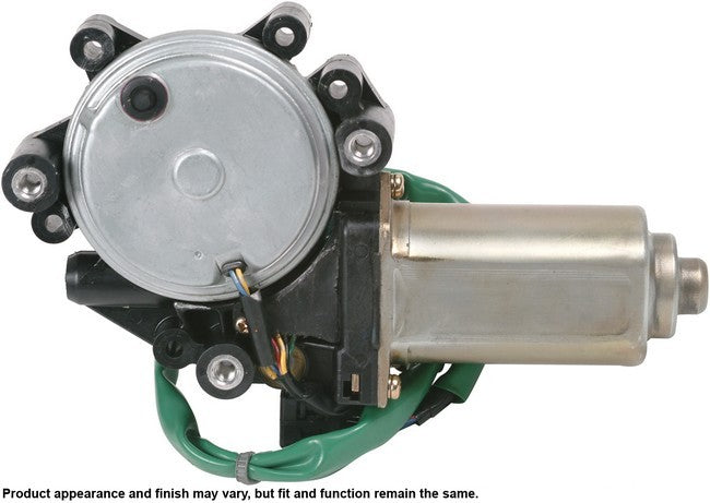 CARDONE Reman Window Motor P/N:47-1381 Fits: Nissan Quest 09-04 - Image 1