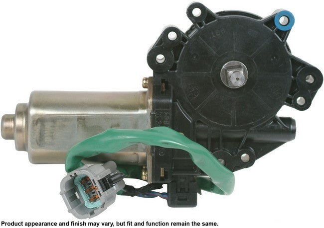 CARDONE Reman Window Motor P/N:47-1381 Fits: Nissan Quest 09-04 - Image 2