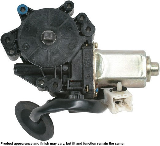 CARDONE Reman Window Motor P/N:47-1382 Fits: Nissan Maxima 08-04 - Image 2