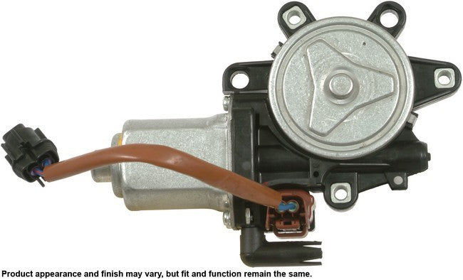 CARDONE Reman Window Motor P/N:47-1384 Fits: Nissan Frontier 18-05, Nissan Pathfinder 12-05, Nissan Xterra 15-05 - Image 1