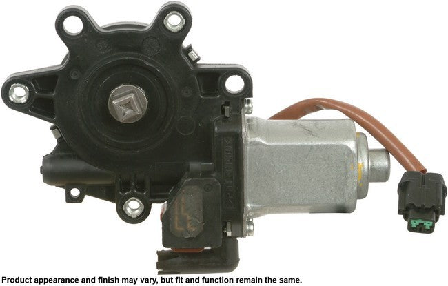 CARDONE Reman Window Motor P/N:47-1384 Fits: Nissan Frontier 18-05, Nissan Pathfinder 12-05, Nissan Xterra 15-05 - Image 2