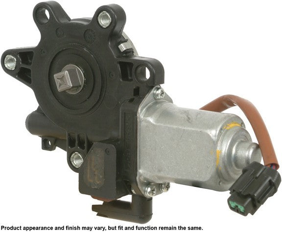 CARDONE Reman Window Motor P/N:47-1384 Fits: Nissan Frontier 18-05, Nissan Pathfinder 12-05, Nissan Xterra 15-05 - Image 3
