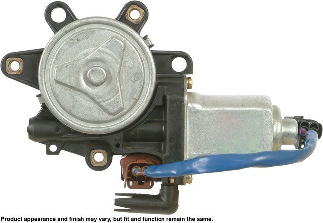 CARDONE Reman Window Motor P/N:47-1385 Fits: Nissan Frontier 18-05, Nissan Pathfinder 12-05, Nissan Xterra 15-05 - Image 1