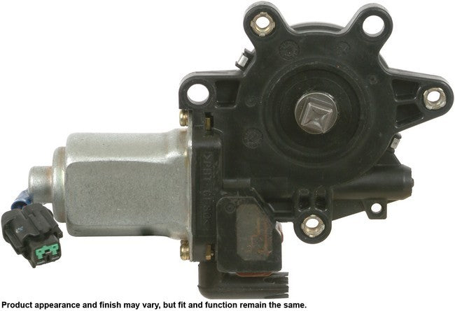 CARDONE Reman Window Motor P/N:47-1385 Fits: Nissan Frontier 18-05, Nissan Pathfinder 12-05, Nissan Xterra 15-05 - Image 2