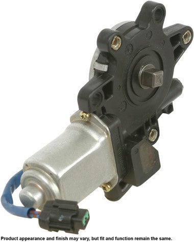 CARDONE Reman Window Motor P/N:47-1385 Fits: Nissan Frontier 18-05, Nissan Pathfinder 12-05, Nissan Xterra 15-05 - Image 3