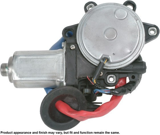 CARDONE Reman Window Motor P/N:47-1386 Fits: Nissan Murano 07-03 - Image 1