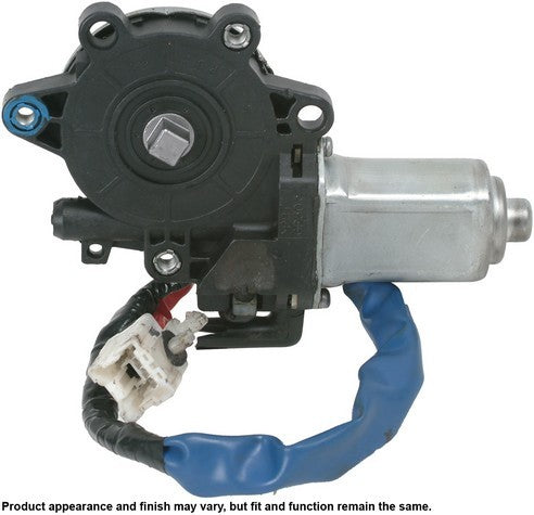 CARDONE Reman Window Motor P/N:47-1386 Fits: Nissan Murano 07-03 - Image 2