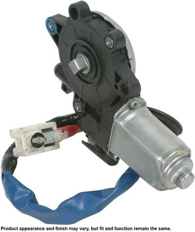 CARDONE Reman Window Motor P/N:47-1386 Fits: Nissan Murano 07-03 - Image 3