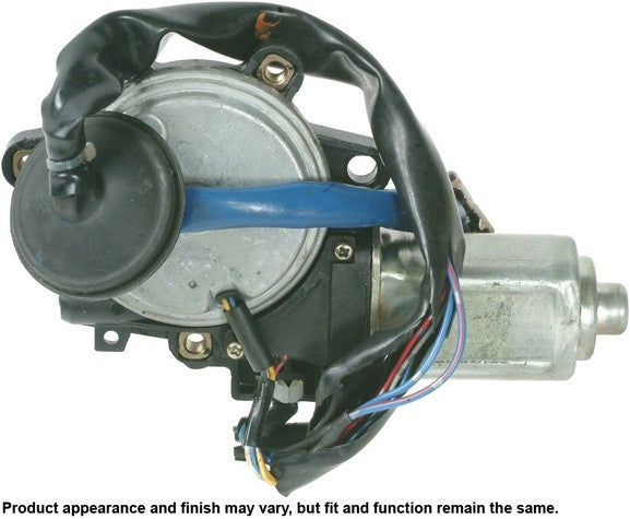 CARDONE Reman Window Motor P/N:47-1387 Fits: Nissan Murano 07-03 - Image 1