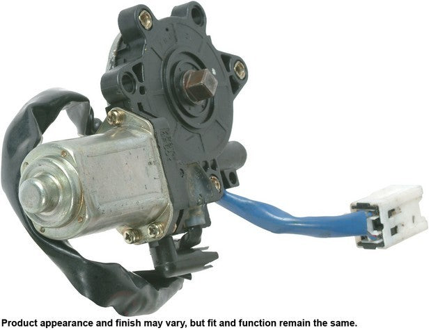 CARDONE Reman Window Motor P/N:47-1387 Fits: Nissan Murano 07-03 - Image 3