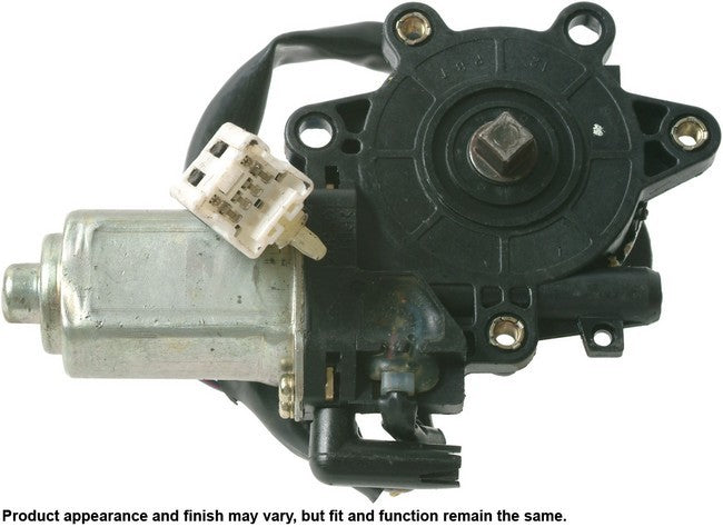 CARDONE Reman Window Motor P/N:47-1387 Fits: Nissan Murano 07-03 - Image 4