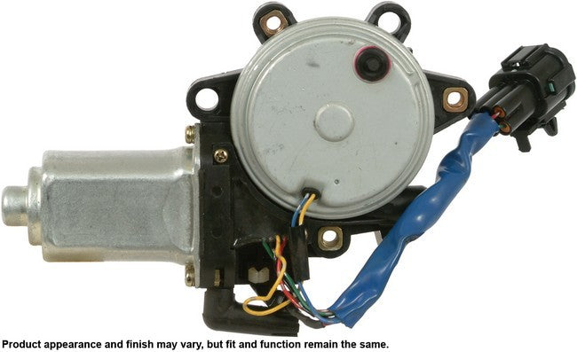 CARDONE Reman Window Motor P/N:47-1390 Fits: Nissan Pathfinder 12-07 - Image 1