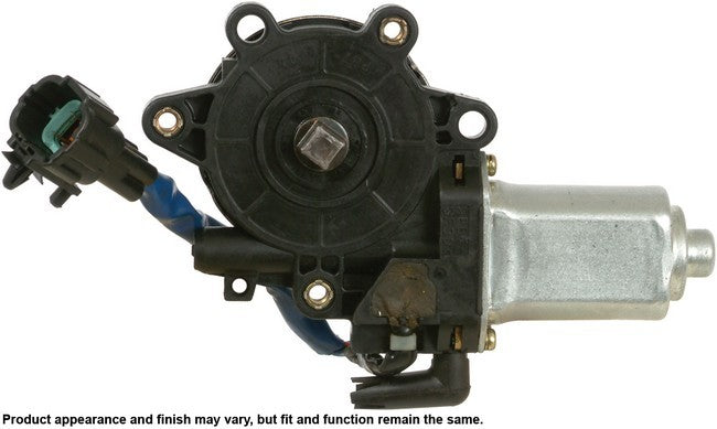 CARDONE Reman Window Motor P/N:47-1390 Fits: Nissan Pathfinder 12-07 - Image 2