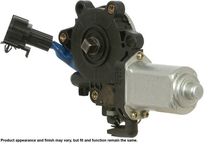 CARDONE Reman Window Motor P/N:47-1390 Fits: Nissan Pathfinder 12-07 - Image 3
