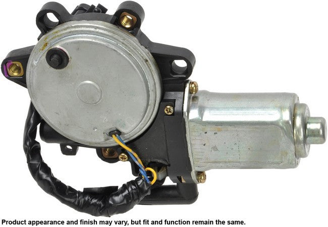 CARDONE Reman Window Motor P/N:47-1391 Fits: Nissan Pathfinder 12-05 - Image 1