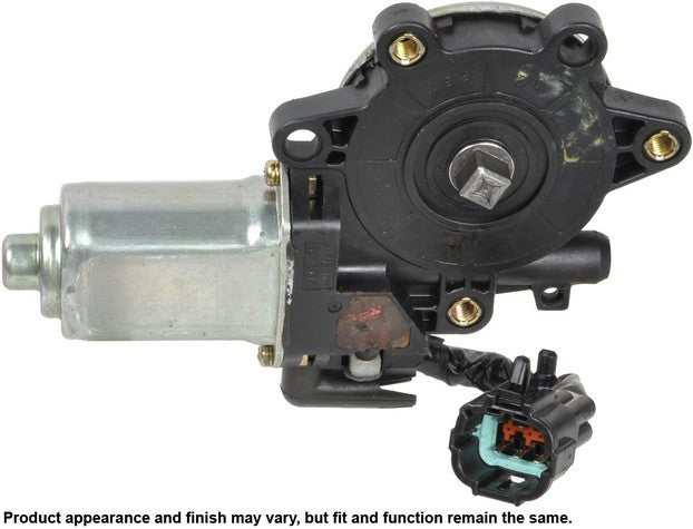 CARDONE Reman Window Motor P/N:47-1391 Fits: Nissan Pathfinder 12-05 - Image 2