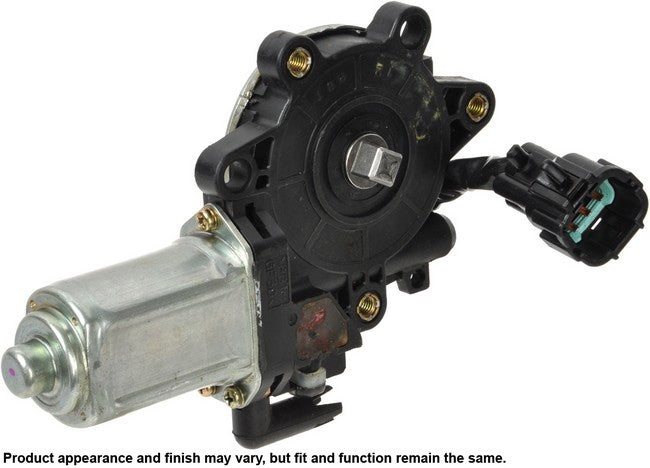 CARDONE Reman Window Motor P/N:47-1391 Fits: Nissan Pathfinder 12-05 - Image 3