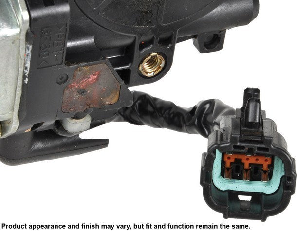 CARDONE Reman Window Motor P/N:47-1391 Fits: Nissan Pathfinder 12-05 - Image 4