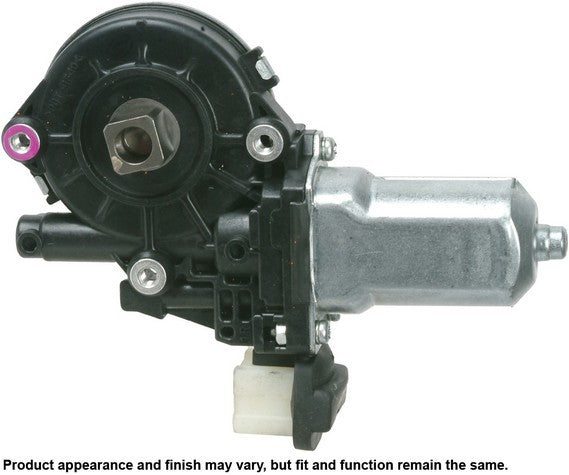 CARDONE Reman Window Motor P/N:47-1394 Fits: Infiniti Ex35, Infiniti Ex37, Infiniti Fx35, Infiniti Fx37, Infiniti Fx50, Infiniti G25, Infiniti G35, Infiniti G37, Infiniti M35, Infiniti M45 - Image 2