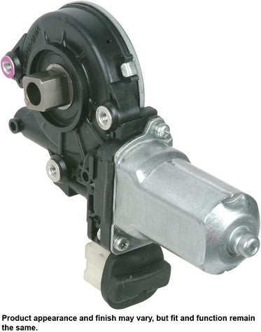 CARDONE Reman Window Motor P/N:47-1394 Fits: Infiniti Ex35, Infiniti Ex37, Infiniti Fx35, Infiniti Fx37, Infiniti Fx50, Infiniti G25, Infiniti G35, Infiniti G37, Infiniti M35, Infiniti M45 - Image 3