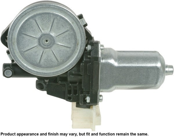 CARDONE Reman Window Motor P/N:47-1395 Fits: Infiniti Ex35, Infiniti Ex37, Infiniti Fx35, Infiniti Fx37, Infiniti Fx50, Infiniti G25, Infiniti G35, Infiniti G37, Infiniti M35, Infiniti M45 - Image 1
