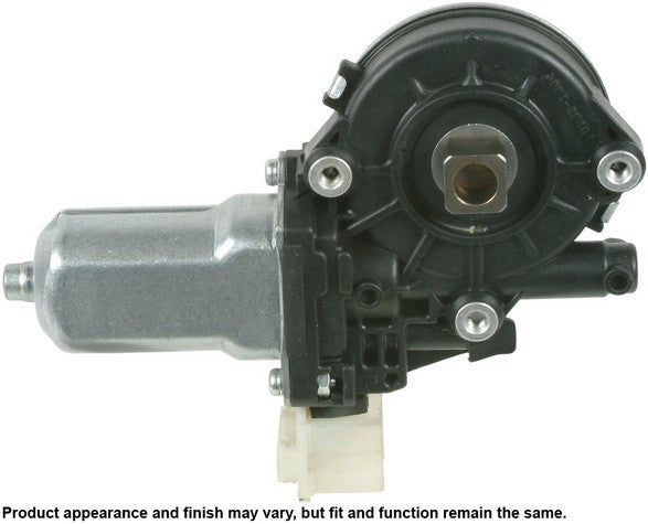 CARDONE Reman Window Motor P/N:47-1395 Fits: Infiniti Ex35, Infiniti Ex37, Infiniti Fx35, Infiniti Fx37, Infiniti Fx50, Infiniti G25, Infiniti G35, Infiniti G37, Infiniti M35, Infiniti M45 - Image 2