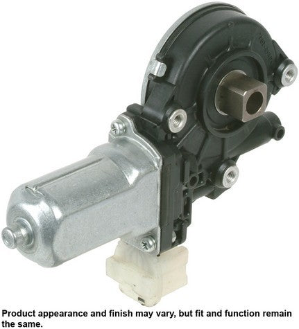 CARDONE Reman Window Motor P/N:47-1395 Fits: Infiniti Ex35, Infiniti Ex37, Infiniti Fx35, Infiniti Fx37, Infiniti Fx50, Infiniti G25, Infiniti G35, Infiniti G37, Infiniti M35, Infiniti M45 - Image 3