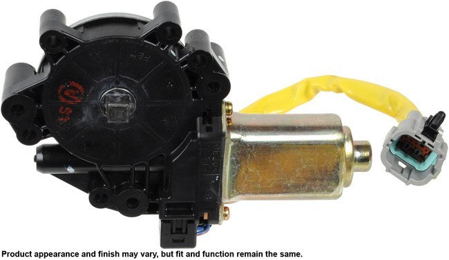 CARDONE Reman Window Motor P/N:47-1396 Fits: Infiniti Qx56 10-04, Nissan Maxima 08-04 - Image 2