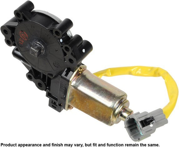 CARDONE Reman Window Motor P/N:47-1396 Fits: Infiniti Qx56 10-04, Nissan Maxima 08-04 - Image 3