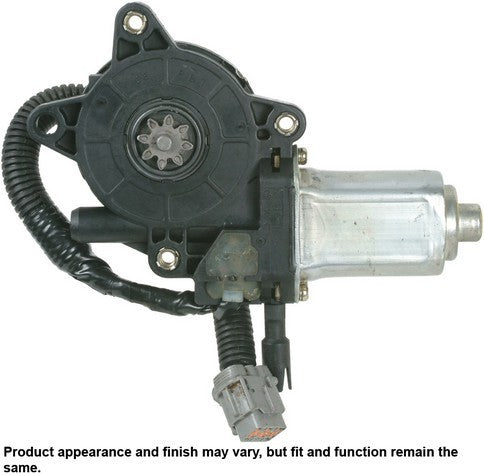 CARDONE Reman Window Motor P/N:47-1398 Fits: Infiniti M45 04-03 - Image 2