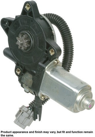 CARDONE Reman Window Motor P/N:47-1398 Fits: Infiniti M45 04-03 - Image 3