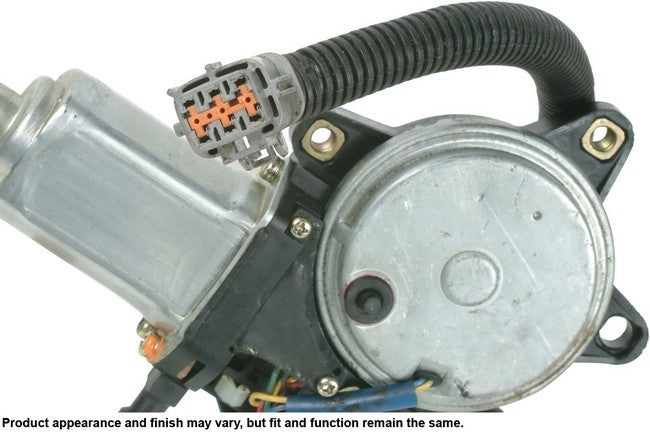 CARDONE Reman Window Motor P/N:47-1398 Fits: Infiniti M45 04-03 - Image 4