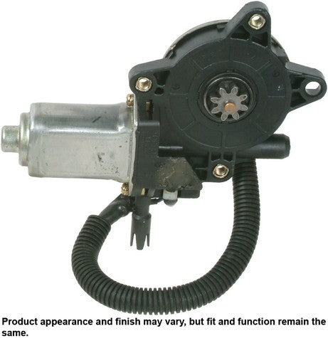 CARDONE Reman Window Motor P/N:47-1399 Fits: Infiniti M45 04-03 - Image 2