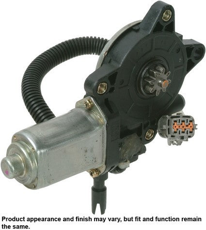 CARDONE Reman Window Motor P/N:47-1399 Fits: Infiniti M45 04-03 - Image 3