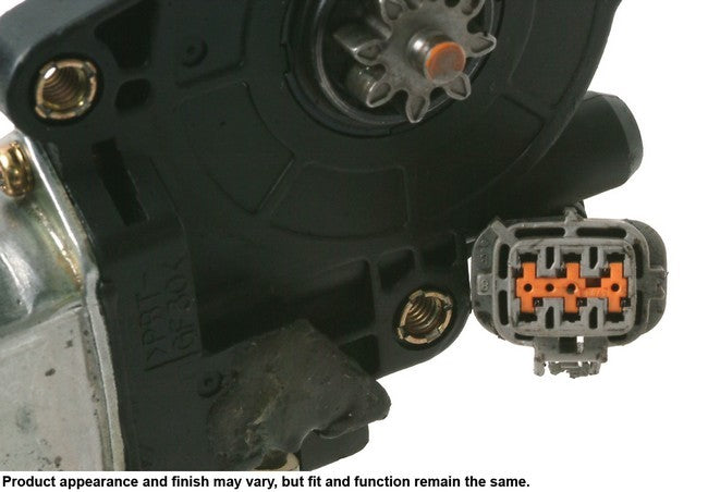 CARDONE Reman Window Motor P/N:47-1399 Fits: Infiniti M45 04-03 - Image 4