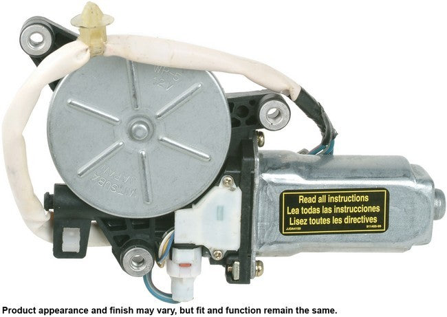 CARDONE Reman Window Motor P/N:47-15001 Fits: Honda Odyssey 04-01 - Image 1
