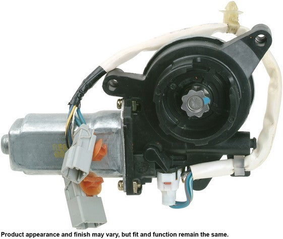 CARDONE Reman Window Motor P/N:47-15001 Fits: Honda Odyssey 04-01 - Image 2