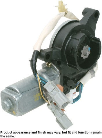 CARDONE Reman Window Motor P/N:47-15001 Fits: Honda Odyssey 04-01 - Image 3