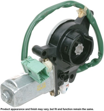 CARDONE Reman Window Motor P/N:47-15003 Fits: Acura Cl 2003, Acura Mdx 06-03, Acura Rl 04-02, Acura Rsx 06-02, Honda Civic 05-04, Honda Cr-v 06-02, Honda Element 10-03, Honda Fit 08-07, Honda Pilot 08-03 - Image 3