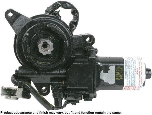 CARDONE Reman Window Motor P/N:47-15006 Fits: Acura Tl 01-99 - Image 2