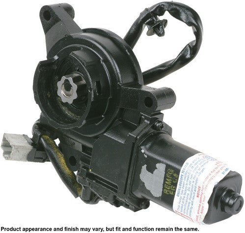 CARDONE Reman Window Motor P/N:47-15006 Fits: Acura Tl 01-99 - Image 3