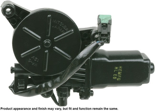CARDONE Reman Window Motor P/N:47-15007 Fits: Honda Cr-v 06-02 - Image 1