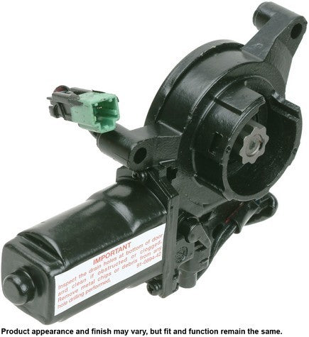 CARDONE Reman Window Motor P/N:47-15007 Fits: Honda Cr-v 06-02 - Image 3