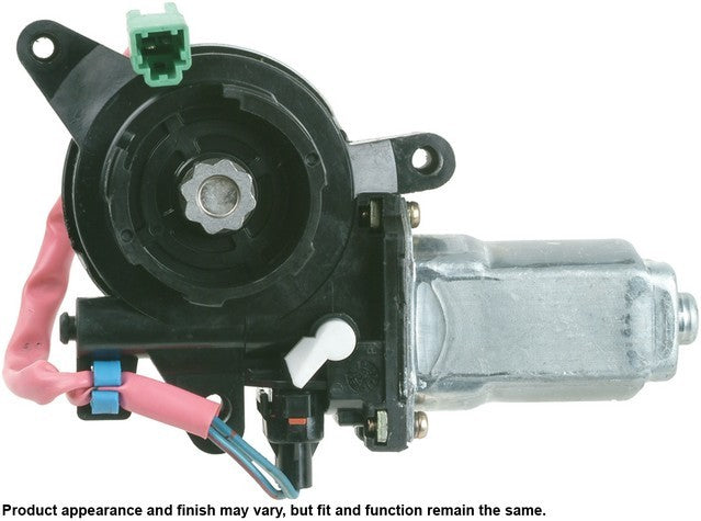 CARDONE Reman Window Motor P/N:47-15008 Fits: Acura Rl 04-03, Acura Rsx 06-02, Honda Civic 05-02, Honda Cr-v 06-02, Honda Fit 08-07, Honda Insight 06-00 - Image 2